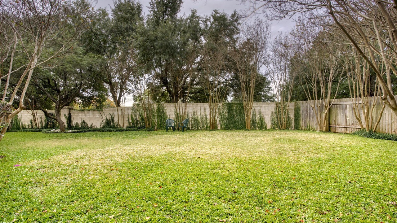 Photo of Outdoor in Circle C Ranch