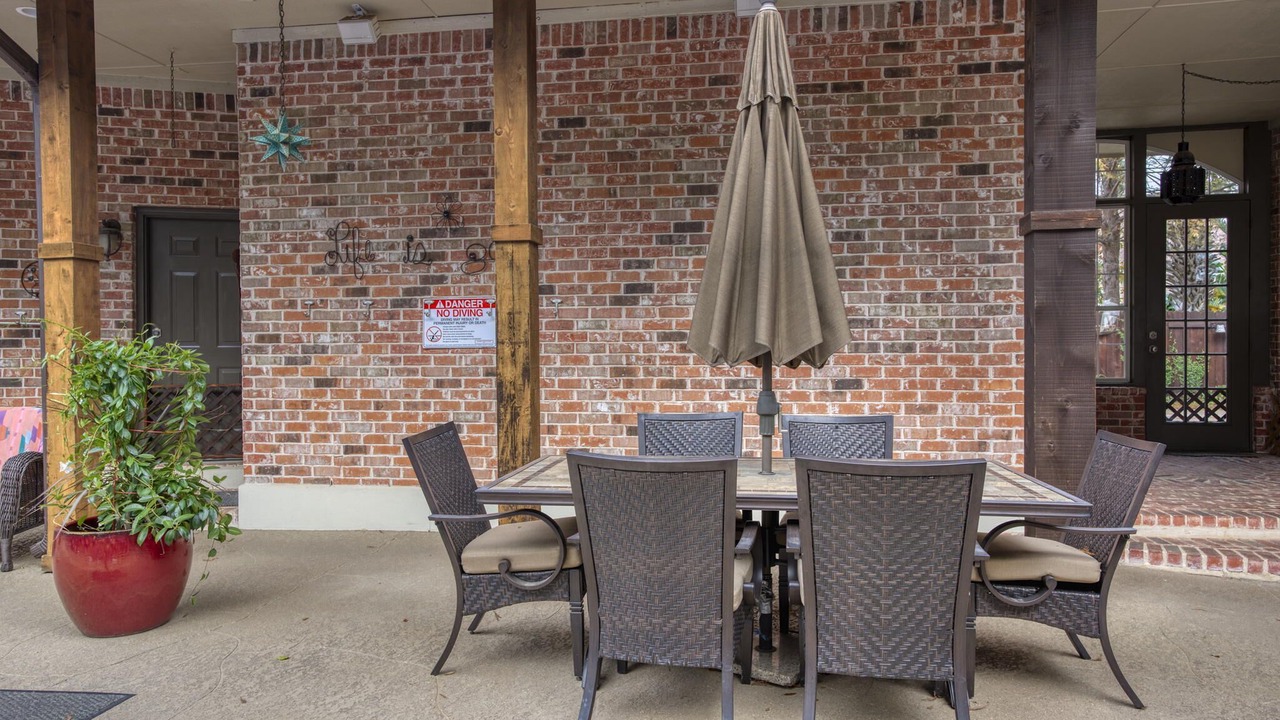 Photo of Outdoor in Circle C Ranch