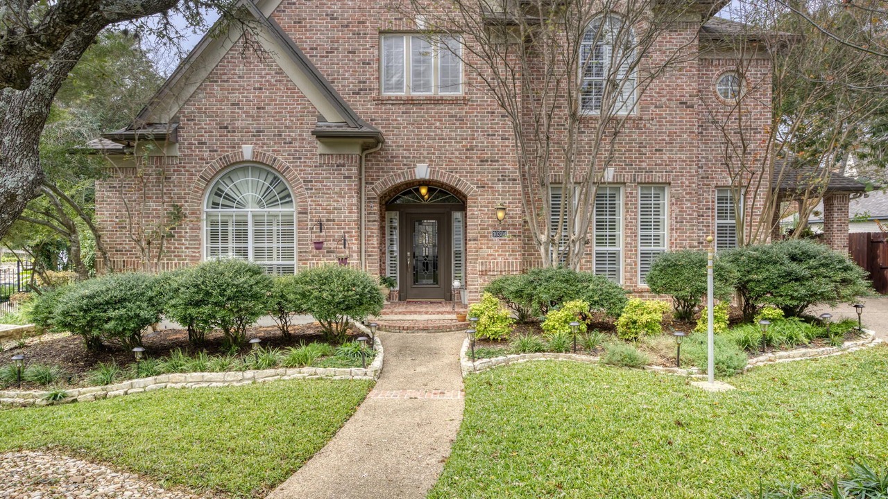 Photo of Outdoor in Circle C Ranch