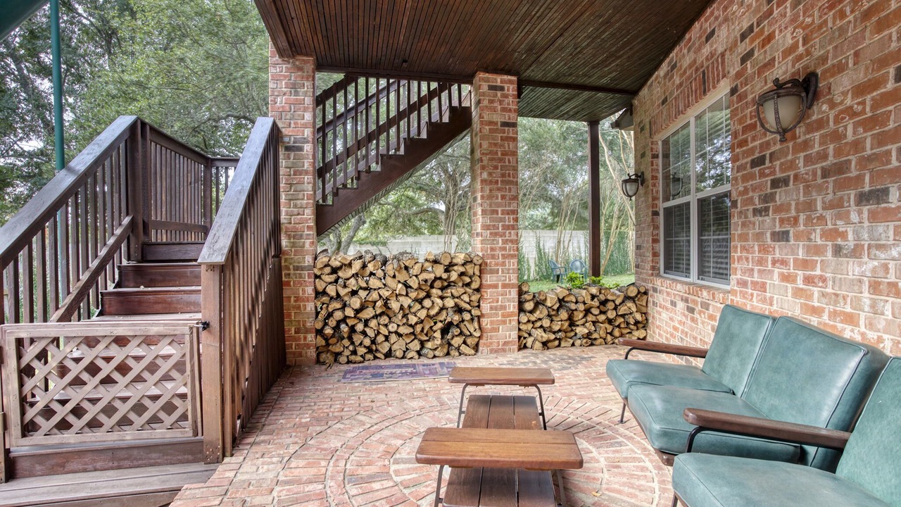 Photo of Outdoor in Circle C Ranch