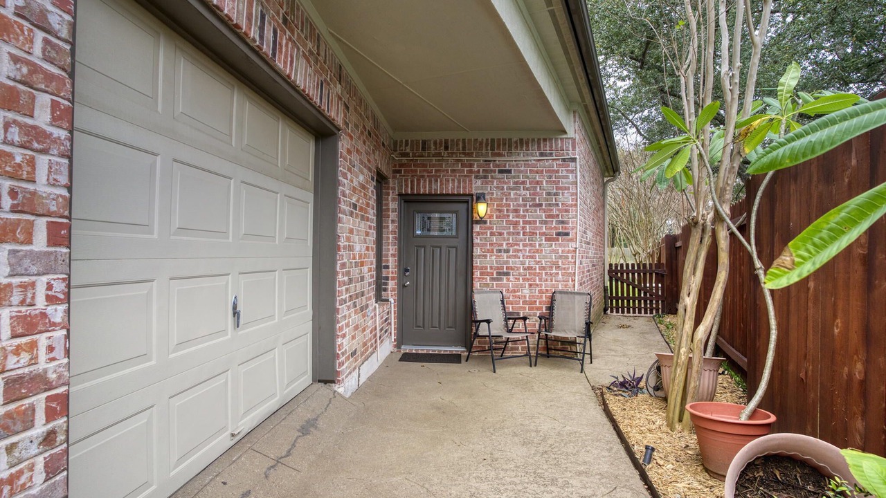 Photo of Outdoor in Circle C Ranch