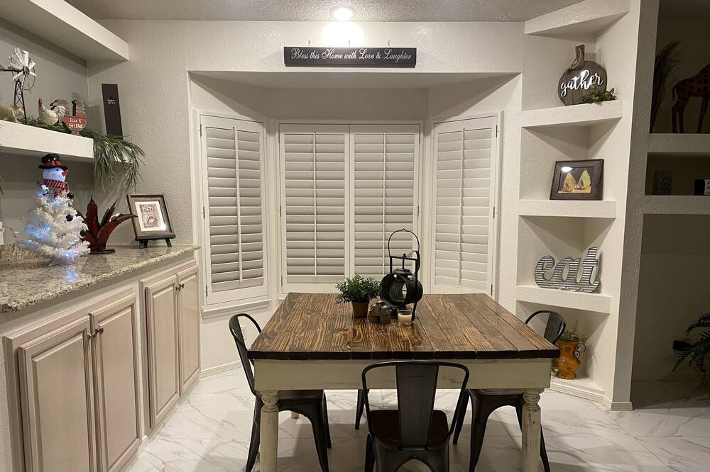 Photo of Kitchen in El Paso