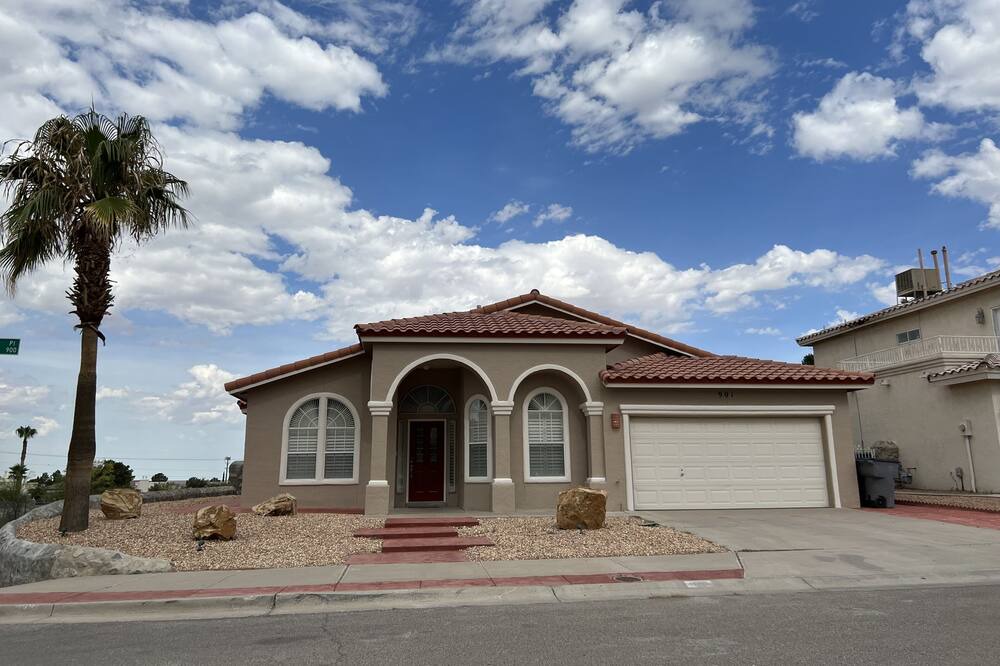 Photo of Outdoor in El Paso
