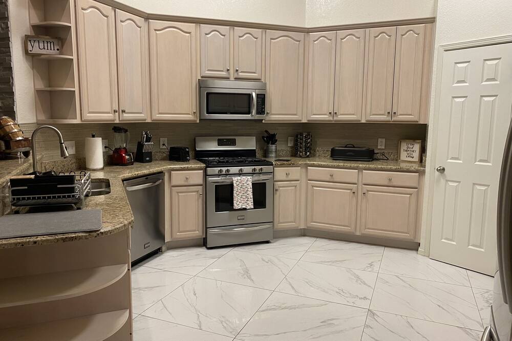 Photo of Kitchen in El Paso