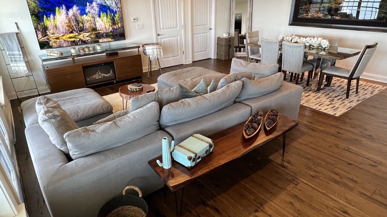 Photo of Livingroom in Salunga