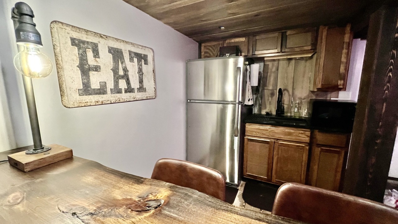 Photo of Kitchen in Salunga