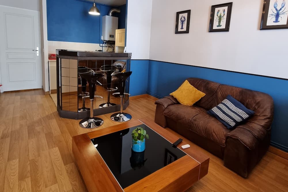 Photo of Livingroom in Nantua