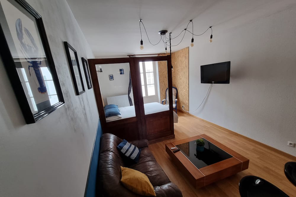 Photo of Livingroom in Nantua