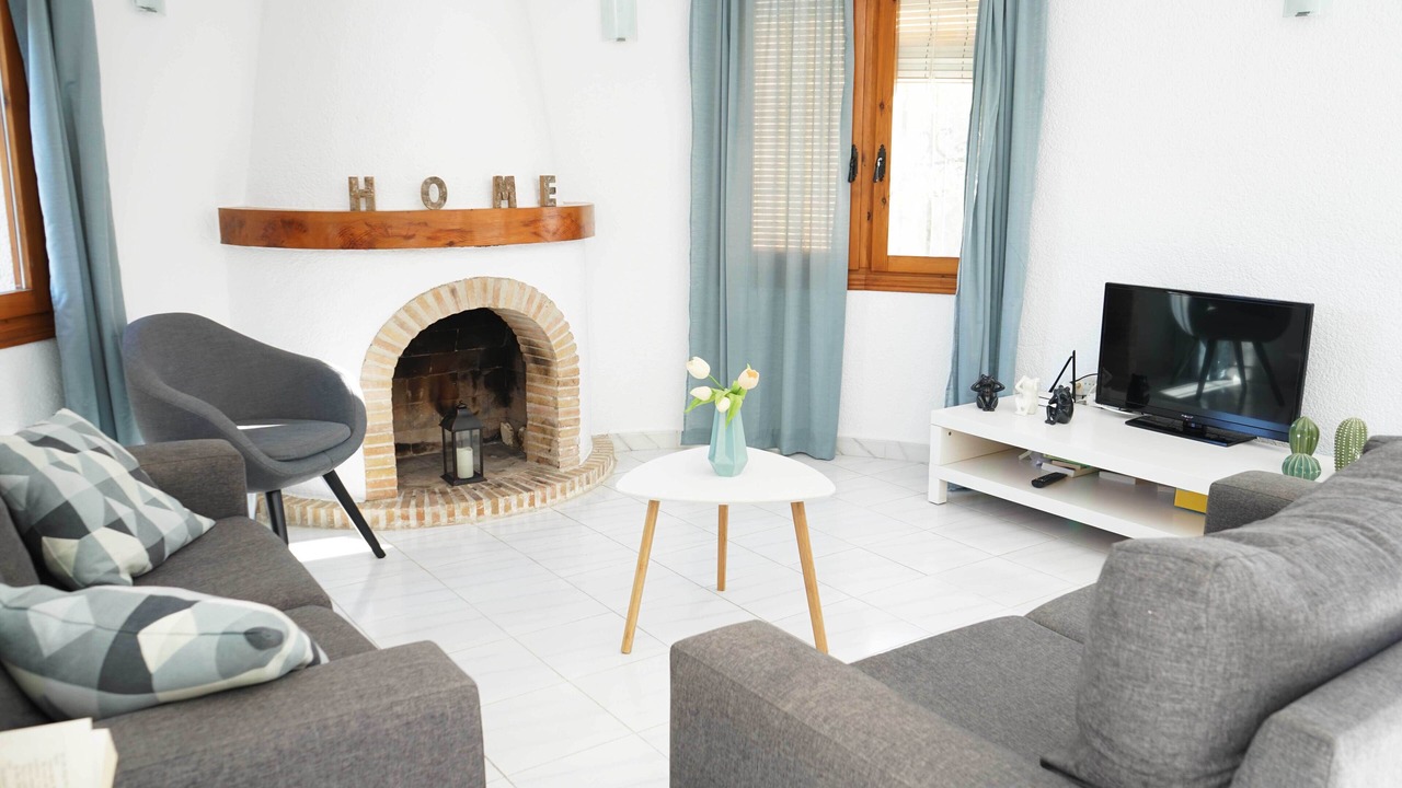 Photo of Livingroom in Moravit