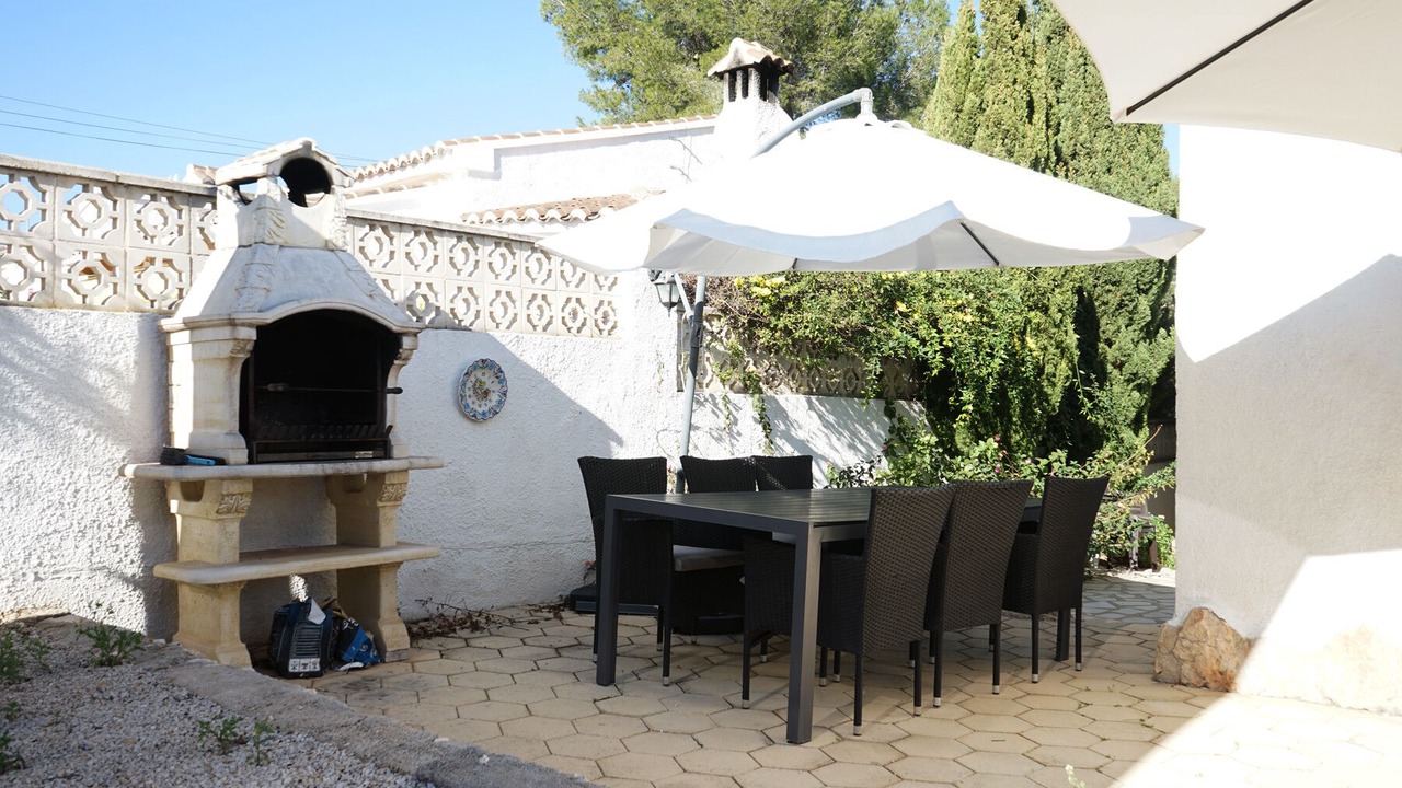 Photo of Outdoor in Moravit