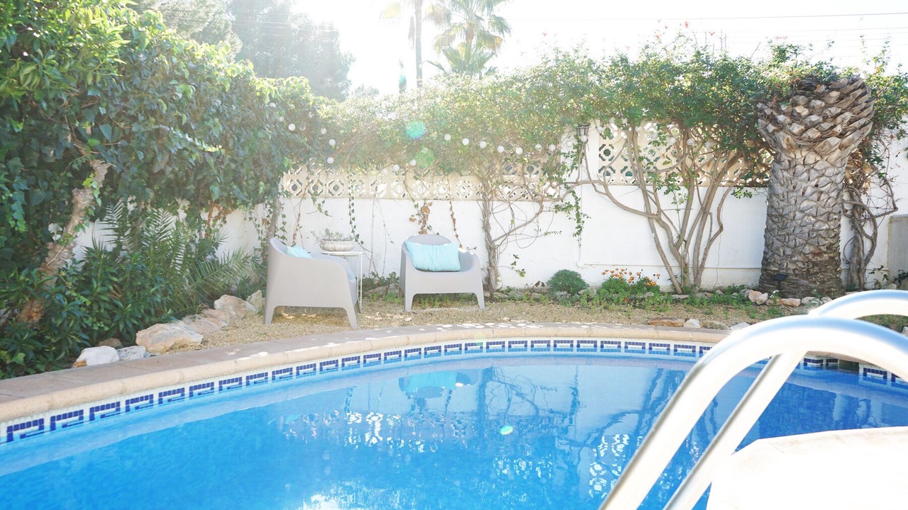 Photo of Outdoor in Moravit