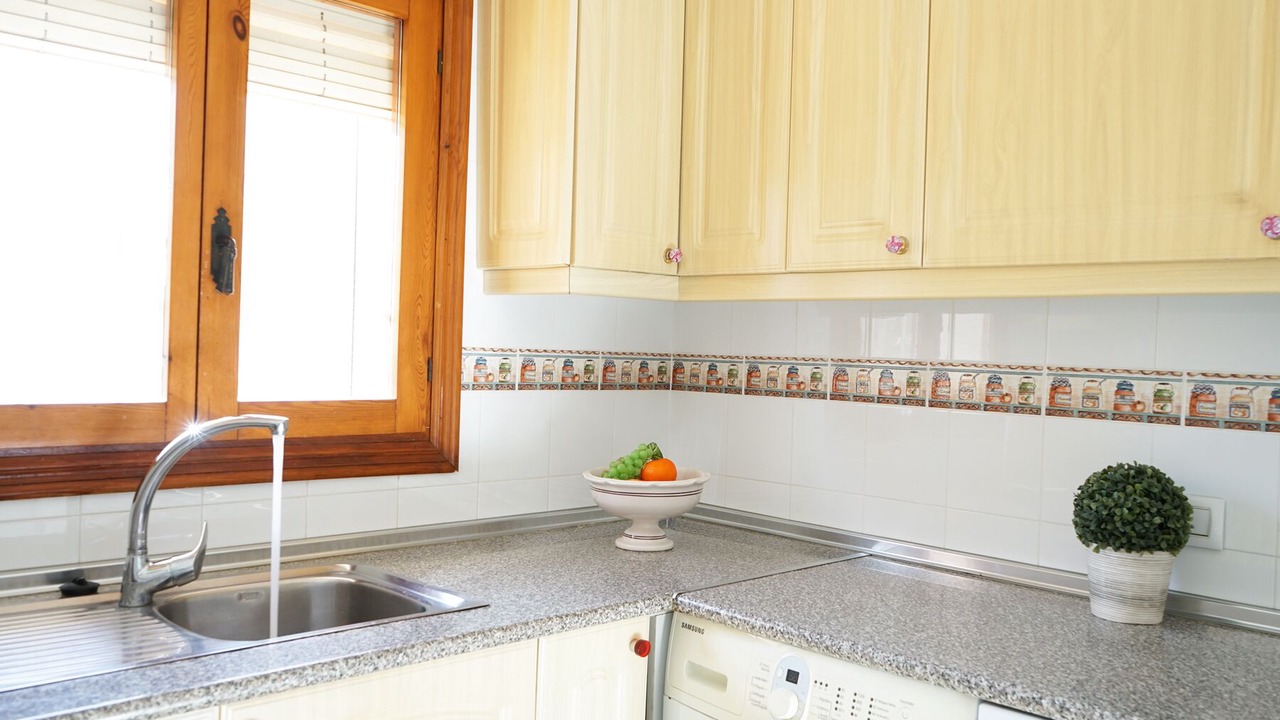 Photo of Kitchen in Moravit