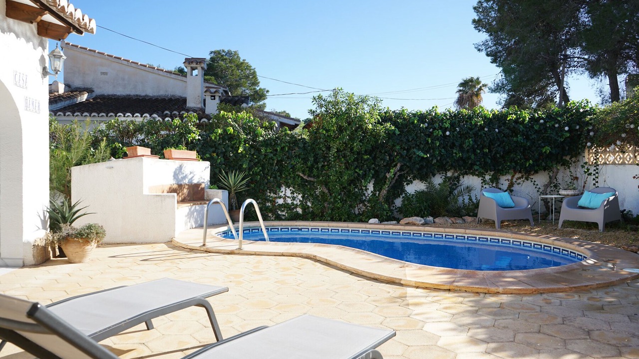 Photo of Outdoor in Moravit