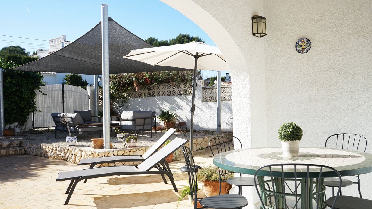 Photo of Outdoor in Moravit
