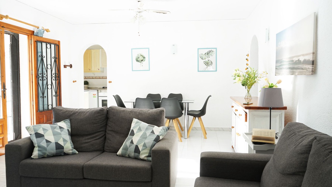 Photo of Livingroom in Moravit