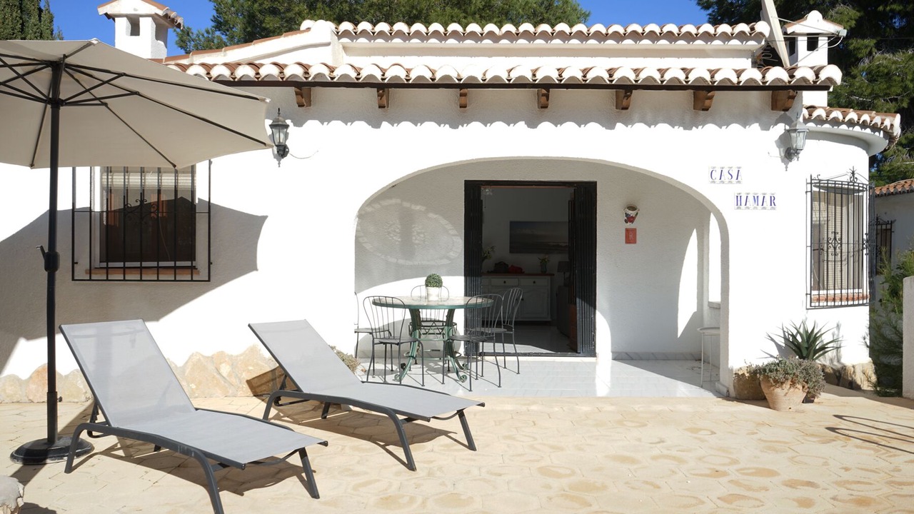 Photo of Outdoor in Moravit