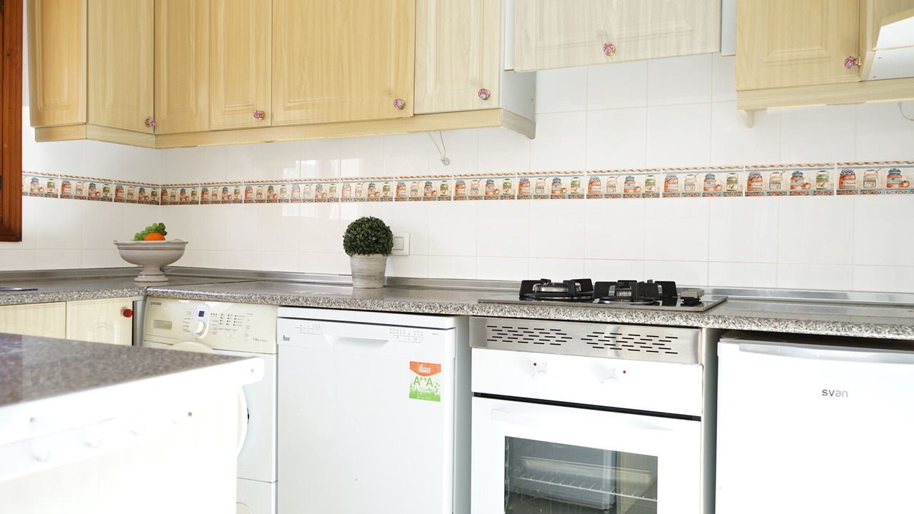 Photo of Kitchen in Moravit
