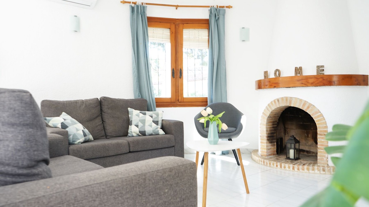 Photo of Livingroom in Moravit