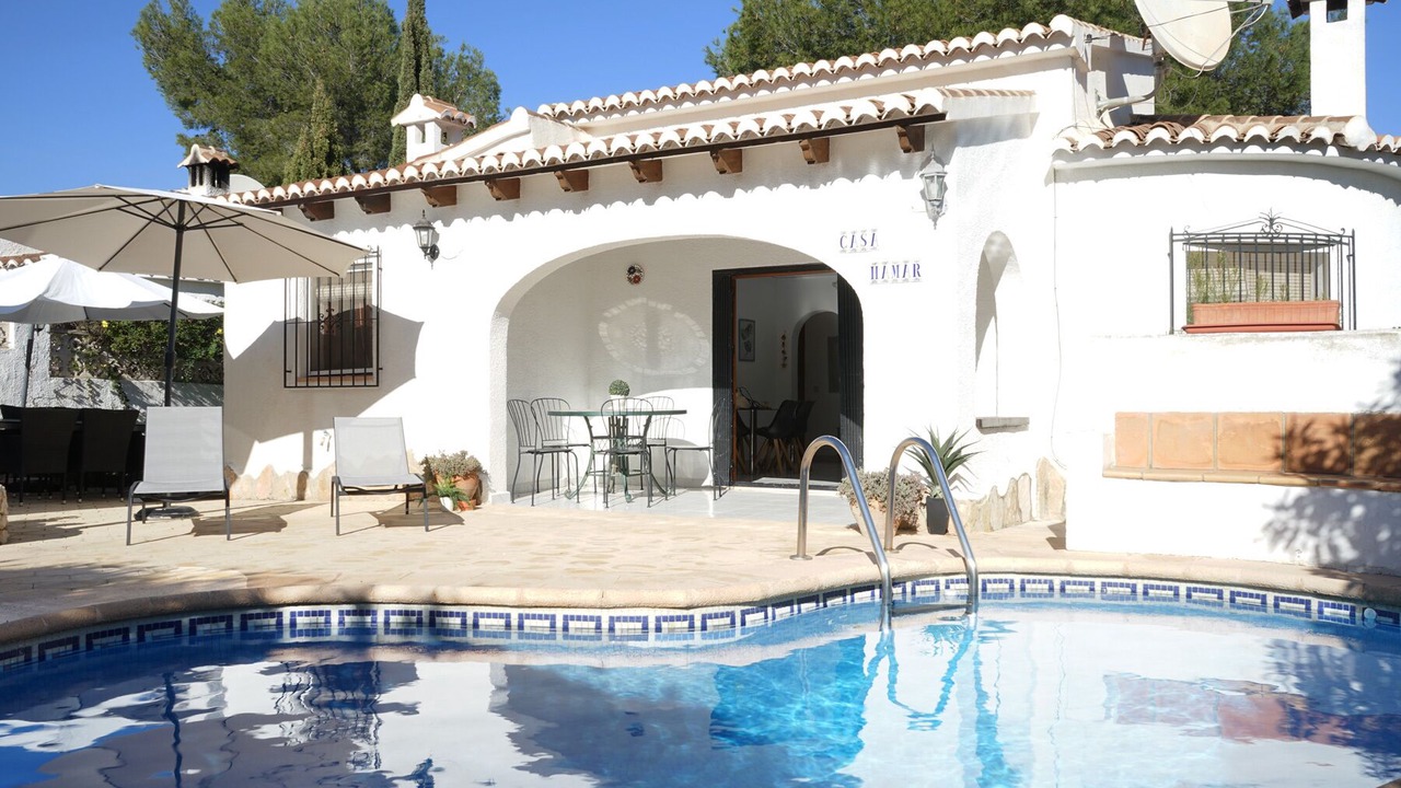 Photo of Outdoor in Moravit