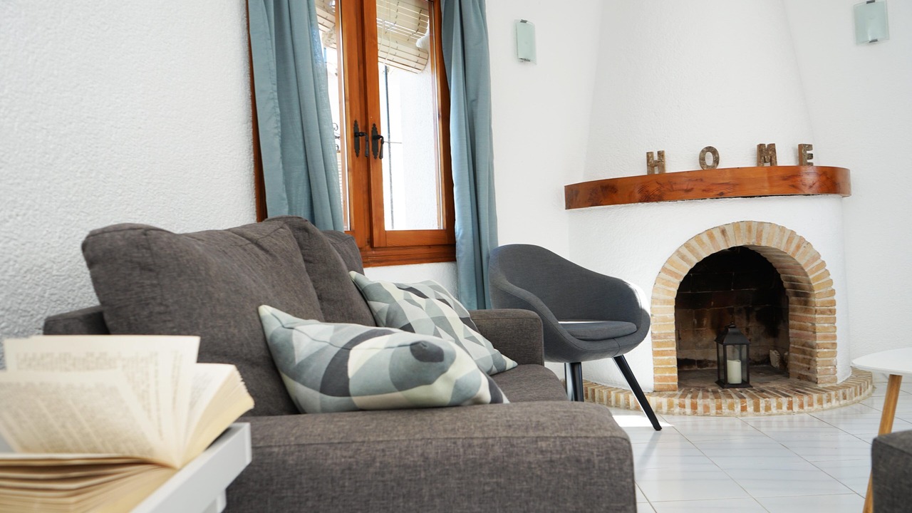 Photo of Livingroom in Moravit