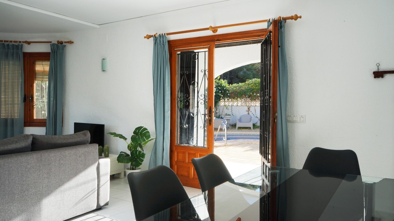 Photo of Livingroom in Moravit
