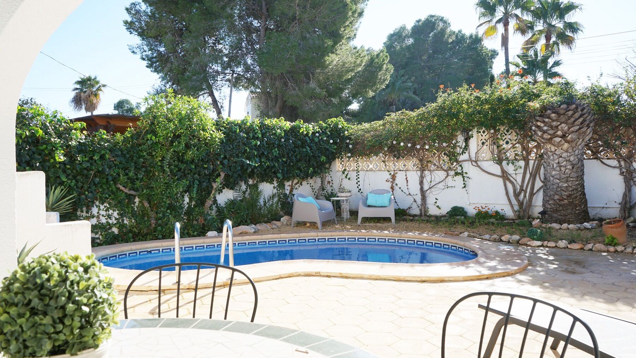 Photo of Outdoor in Moravit