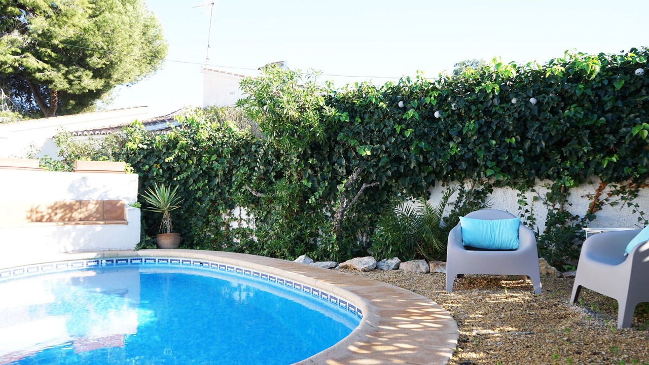 Photo of Outdoor in Moravit