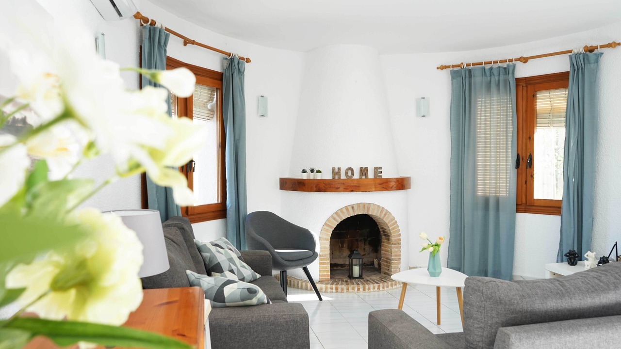Photo of Livingroom in Moravit