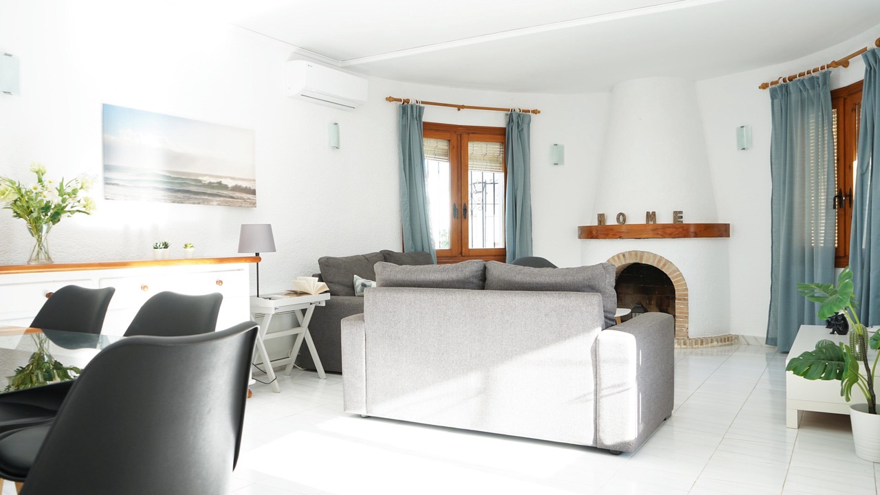 Photo of Livingroom in Moravit