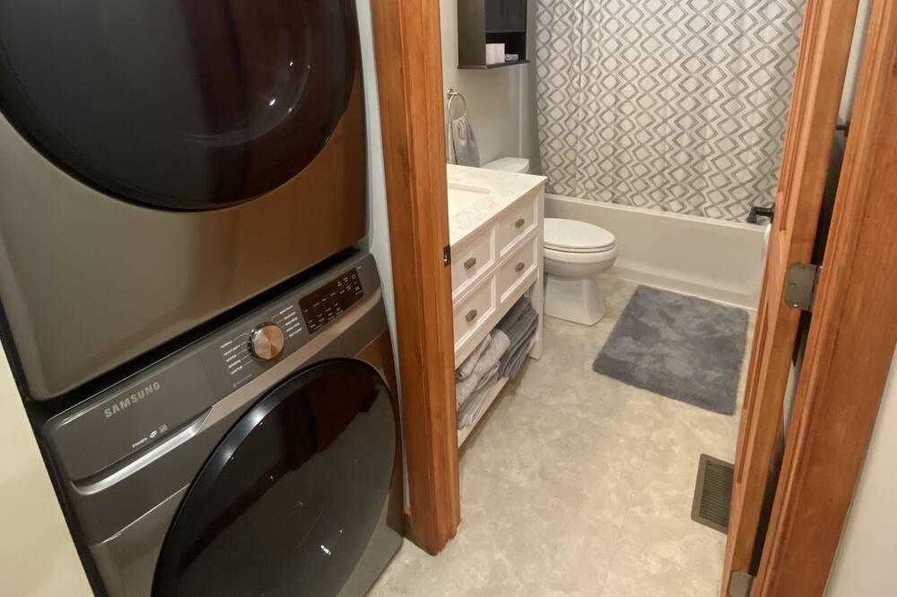 Photo of Bedroom in North Creek