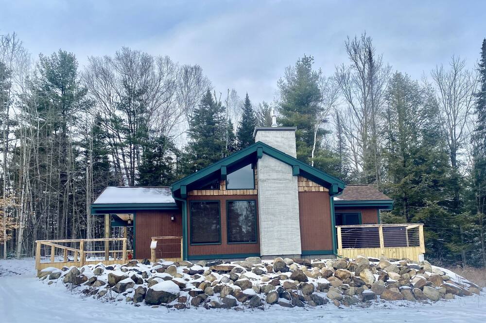 Photo of Outdoor in North Creek