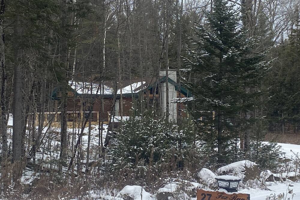 Photo of Outdoor in North Creek