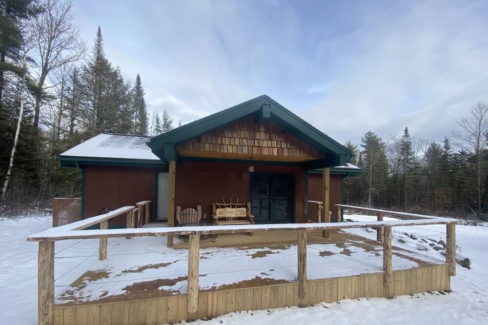 Photo of Outdoor in North Creek