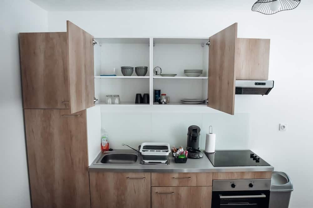 Photo of Kitchen in Ernee