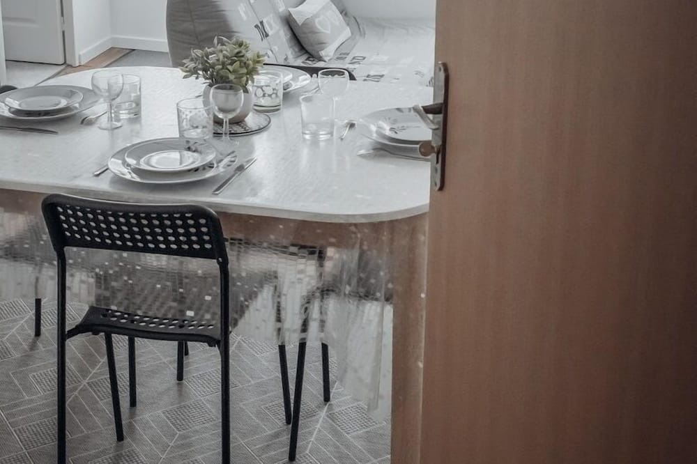 Photo of Bedroom in Ernee