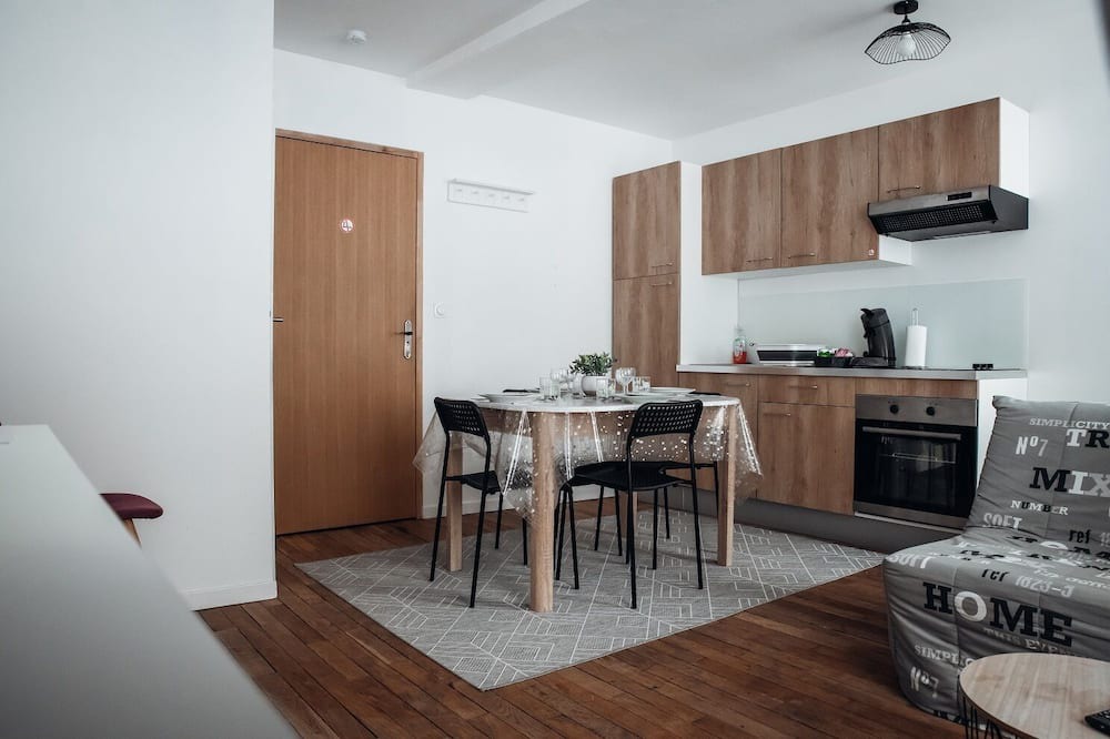 Photo of Kitchen in Ernee