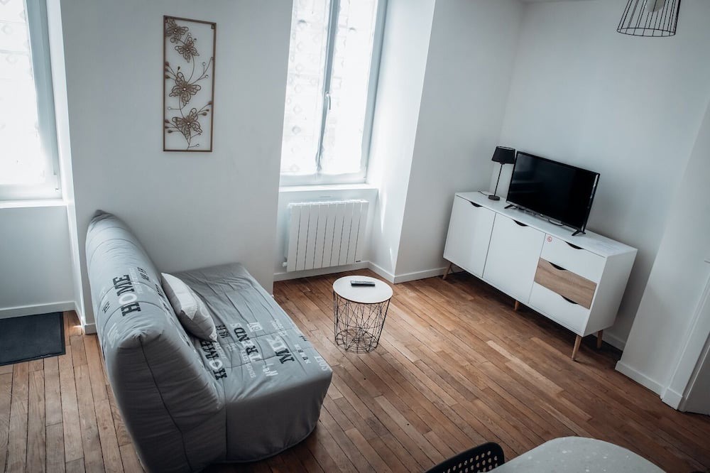 Photo of Livingroom in Ernee