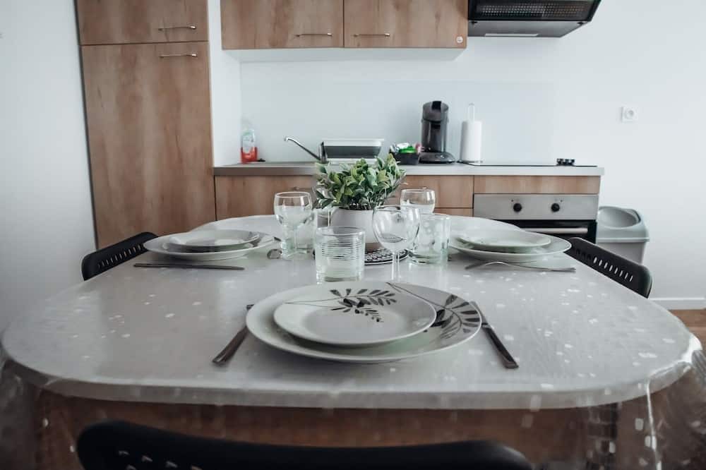 Photo of Kitchen in Ernee