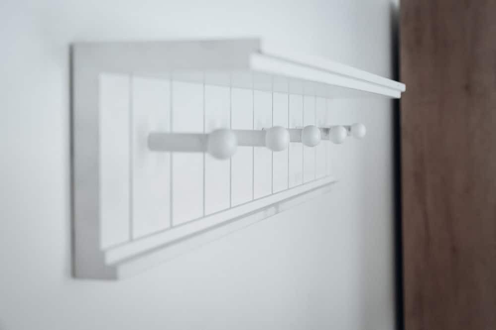 Photo of Bedroom in Ernee