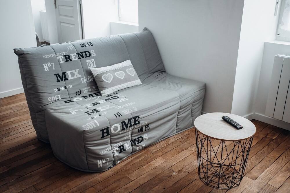 Photo of Bedroom in Ernee