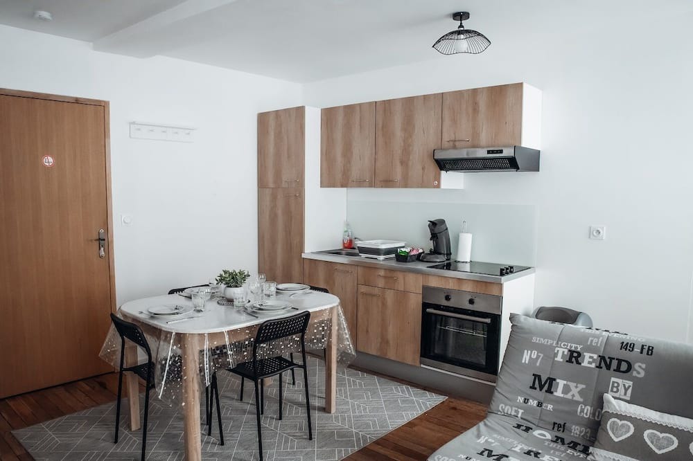 Photo of Kitchen in Ernee