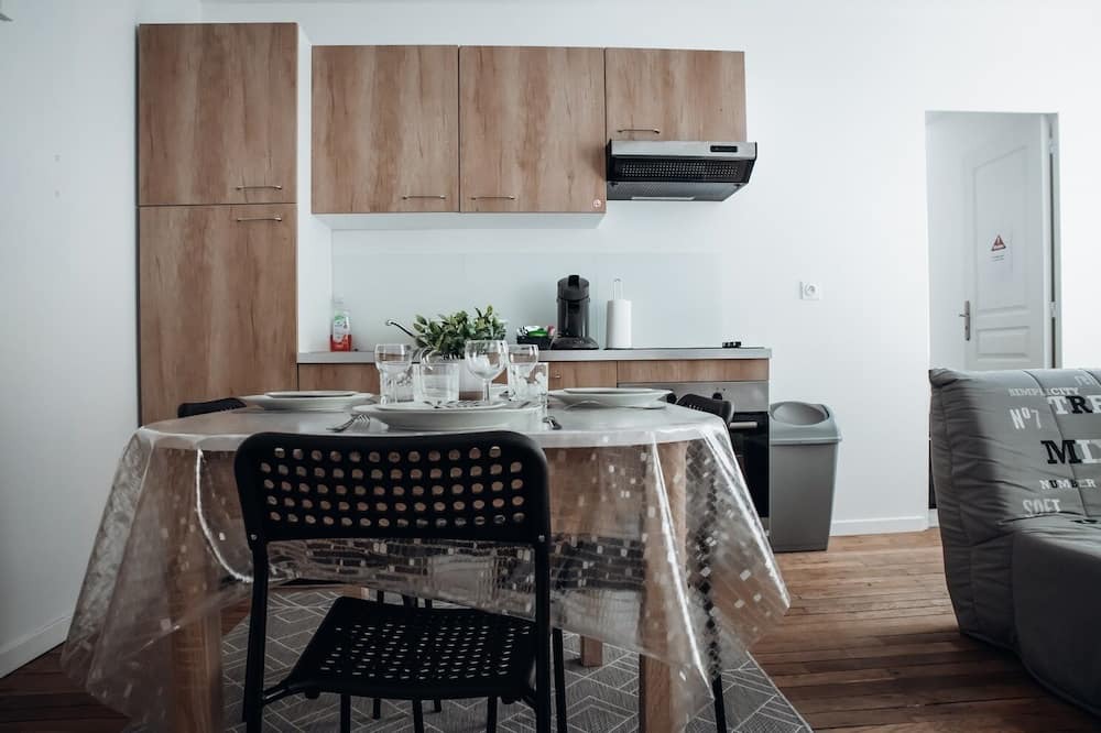 Photo of Kitchen in Ernee