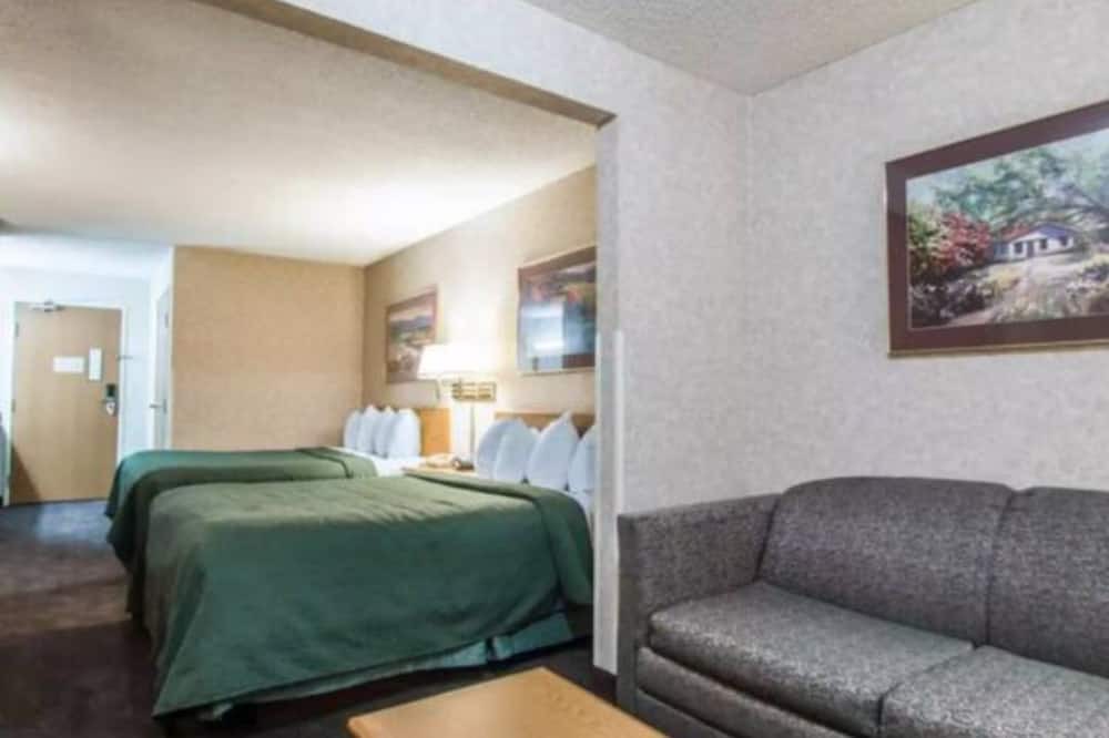 Photo of Bedroom in Otay Mesa