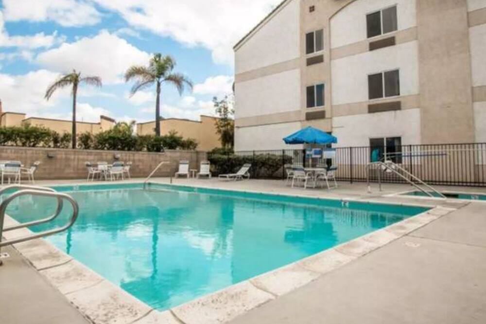Photo of Outdoor in Otay Mesa