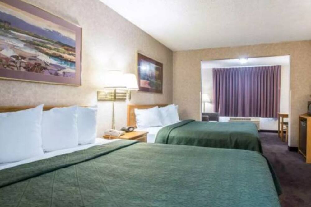 Photo of Bedroom in Otay Mesa