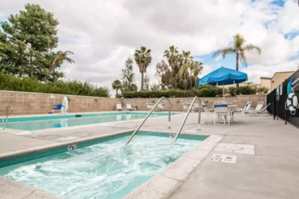 Photo of Outdoor in Otay Mesa