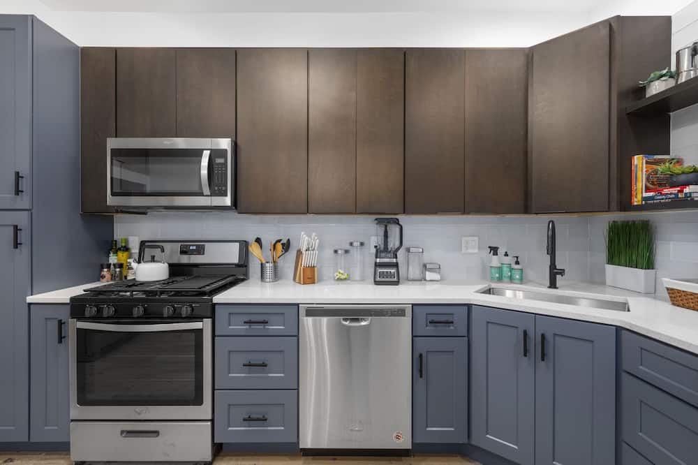 Photo of Kitchen in Tower Grove South