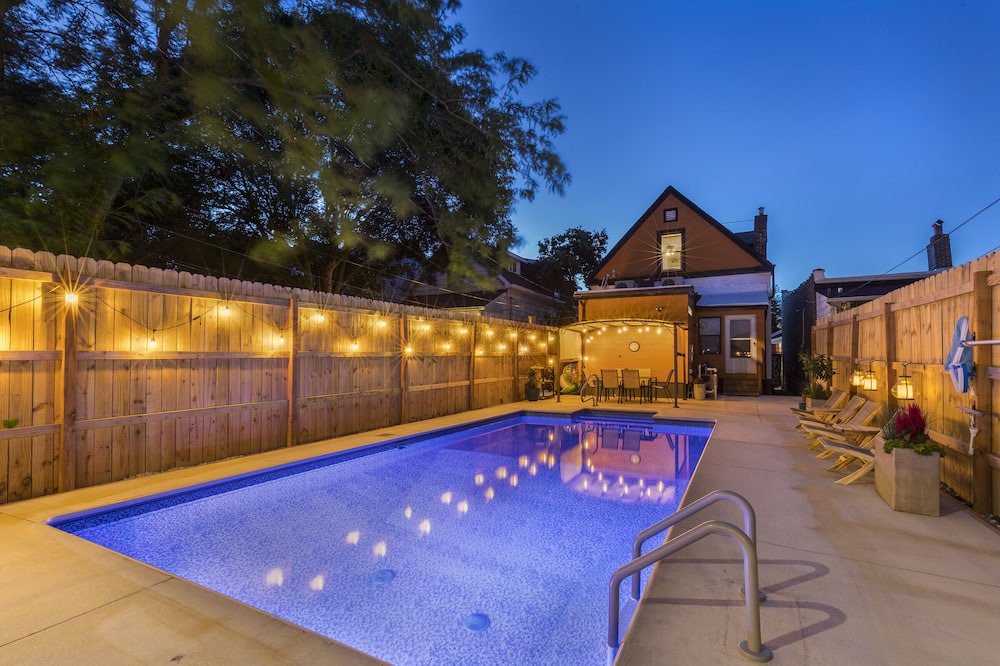 Photo of Outdoor in Tower Grove South