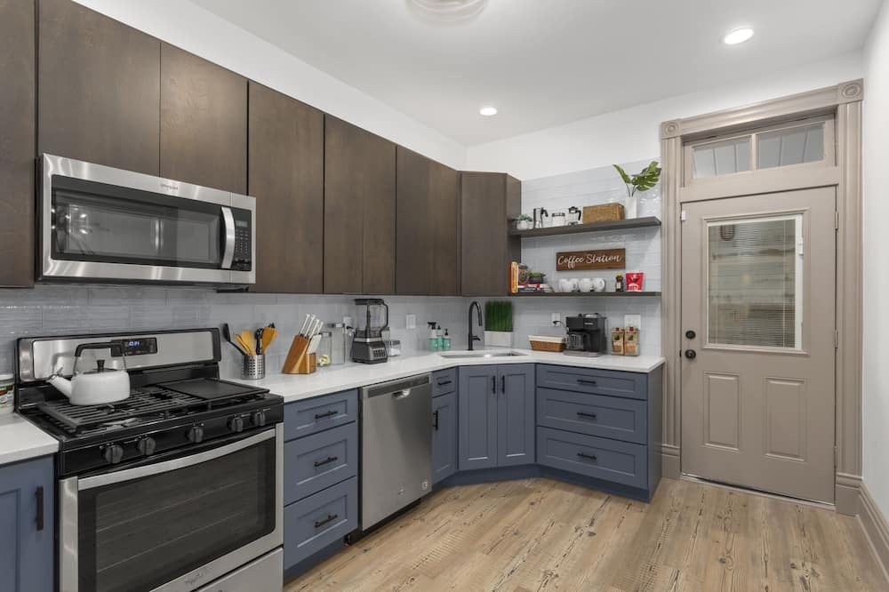 Photo of Kitchen in Tower Grove South