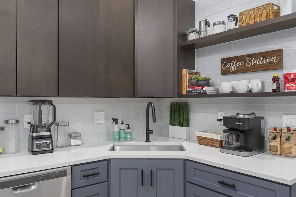 Photo of Kitchen in Tower Grove South